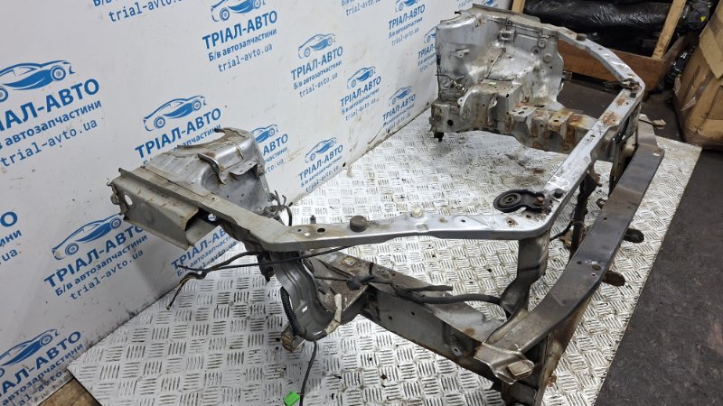 Панель передняя Lancer 2003-2009 9 1.6 Бензин 4G18