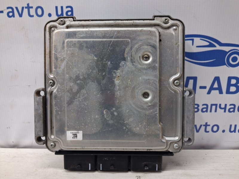 Блок управления двигателем Outlander 2007-2012 XL 2.2 diesel 4HK