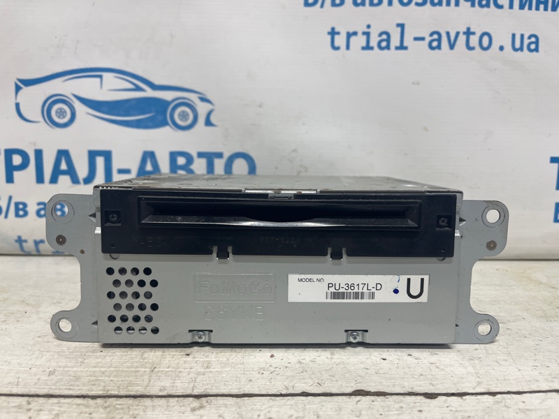 Магнитофон Ford Explorer 2011-2019 5 3.5 бензин ENKX0 DB5T19C107FD Б/У