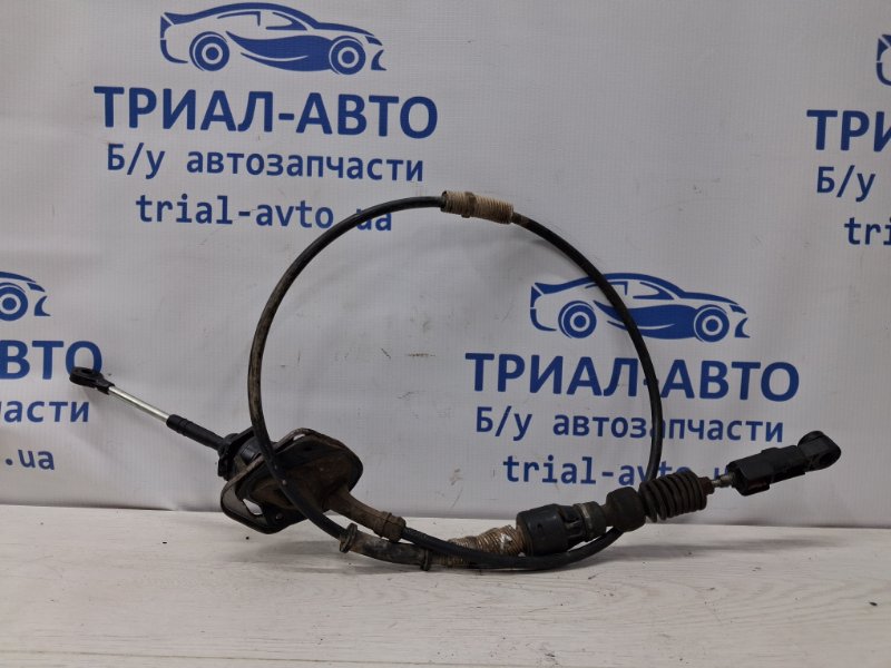 Запчасть трос коробки передач Mitsubishi Outlander 2007-2012 XL 2.2 diesel 4HK 2430A072 Б/У Трос коробки передач Mitsubishi Outlander 2007-2012 XL 2.2 diesel 4HK 2430A072 Б/У