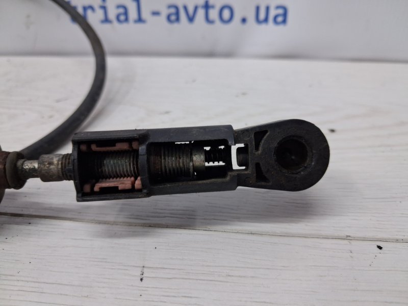 Трос коробки передач Outlander 2007-2012 XL 2.2 diesel 4HK Трос коробки передач Outlander 2007-2012 XL 2.2 diesel 4HK