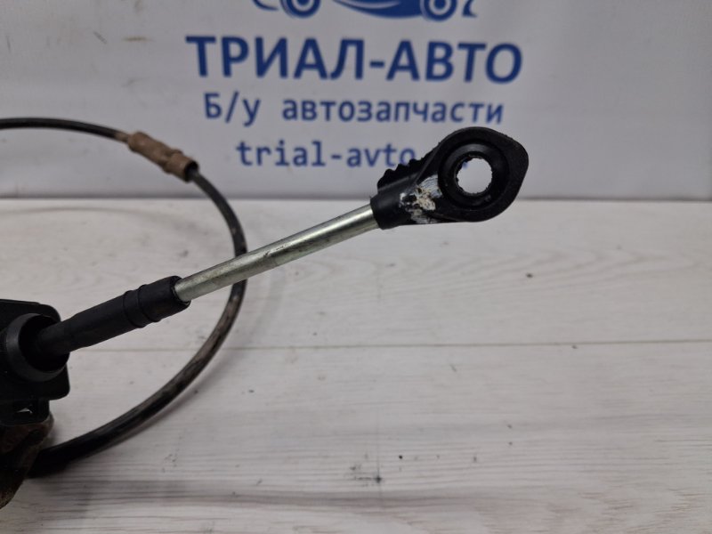 Трос коробки передач Outlander 2007-2012 XL 2.2 diesel 4HK Трос коробки передач Outlander 2007-2012 XL 2.2 diesel 4HK