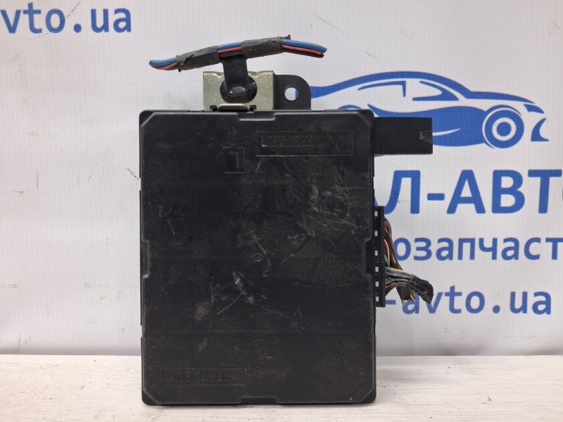 Блок комфорта Outlander 2007-2012 XL 2.2 diesel 4HK