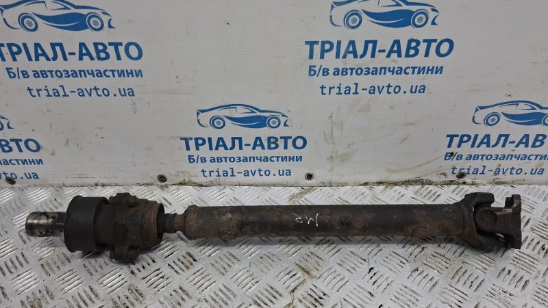 Вал карданный L200 2006-2015 KB 2.5 дизель 4D56U