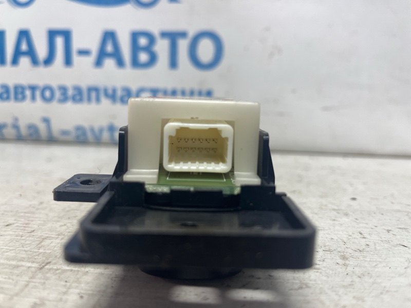 Блок управления климат-контролем QX60 2013-2021 L50 3.5 бензин VQ35DE