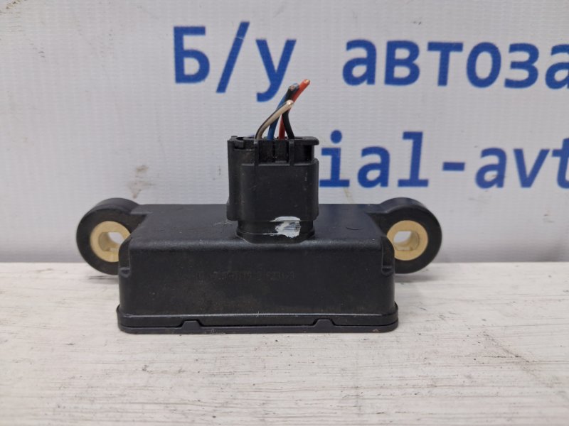 Запчасть датчик ускорения Mitsubishi Outlander 2007-2012 XL 2.2 diesel 4HK 4670A149 Б/У Датчик ускорения Mitsubishi Outlander 2007-2012 XL 2.2 diesel 4HK 4670A149 Б/У