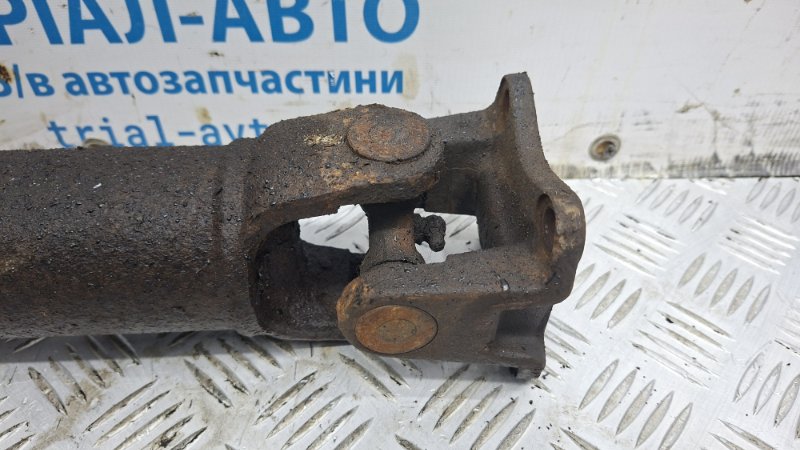Вал карданный L200 2006-2015 KB 2.5 дизель 4D56U