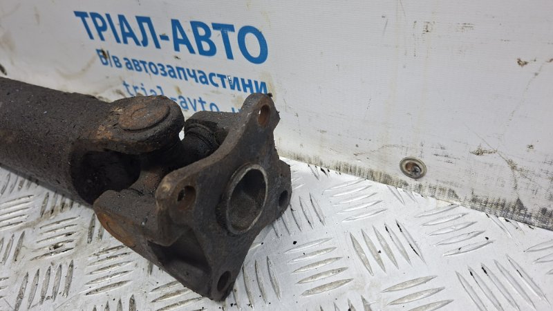 Вал карданный L200 2006-2015 KB 2.5 дизель 4D56U