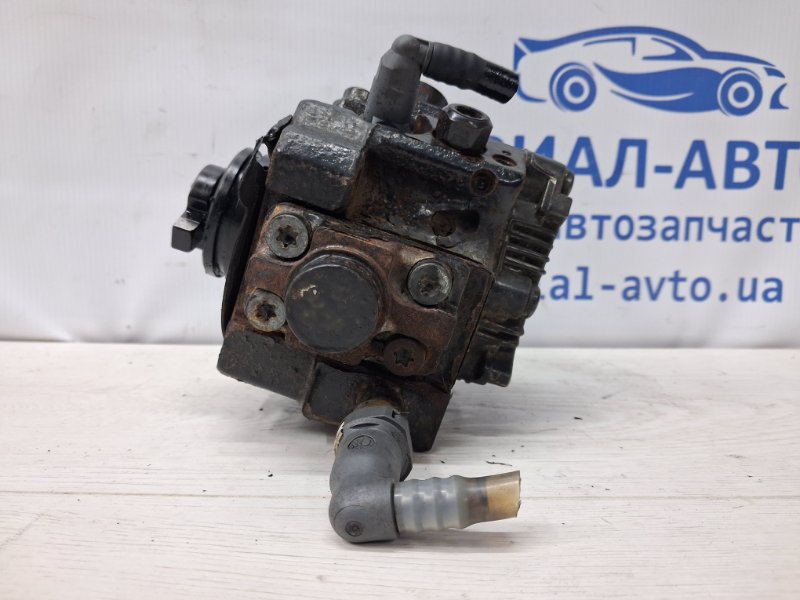 Запчасть тнвд Mitsubishi Outlander 2007-2012 XL 2.2 diesel 4HK 0445010139 Б/У ТНВД Mitsubishi Outlander 2007-2012 XL 2.2 diesel 4HK 0445010139 Б/У