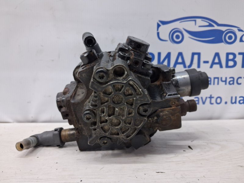ТНВД Mitsubishi Outlander XL 2.2 diesel 4HK ТНВД Mitsubishi Outlander XL 2.2 diesel 4HK