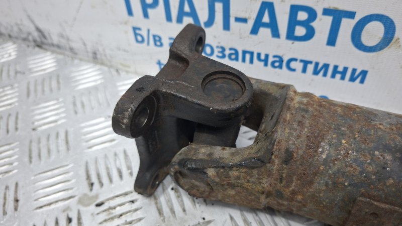 Вал карданный задний Pathfinder 2004-2014 R51 2.5 Diesel YD25DDTI Вал карданный задний Pathfinder 2004-2014 R51 2.5 Diesel YD25DDTI