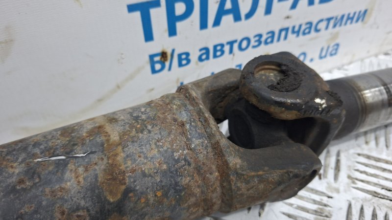 Вал карданный задний Nissan Pathfinder R51 2.5 Diesel YD25DDTI Вал карданный задний Nissan Pathfinder R51 2.5 Diesel YD25DDTI