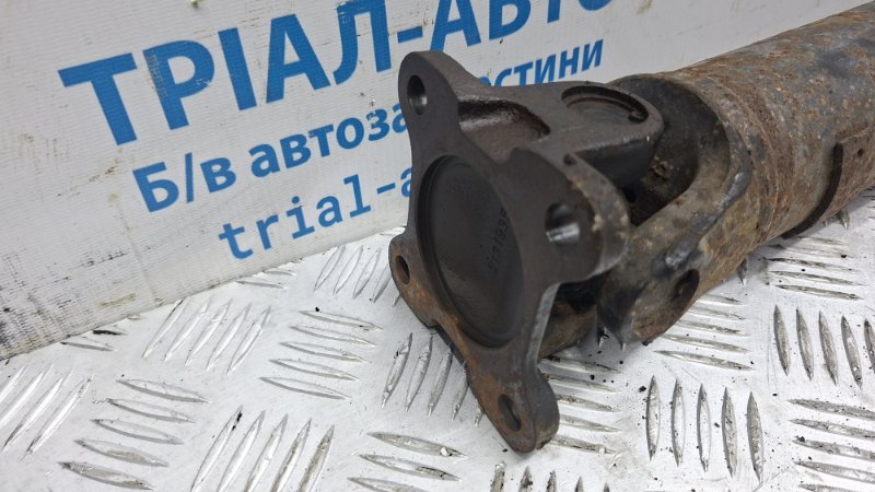 Вал карданный задний Pathfinder 2004-2014 R51 2.5 Diesel YD25DDTI Вал карданный задний Pathfinder 2004-2014 R51 2.5 Diesel YD25DDTI