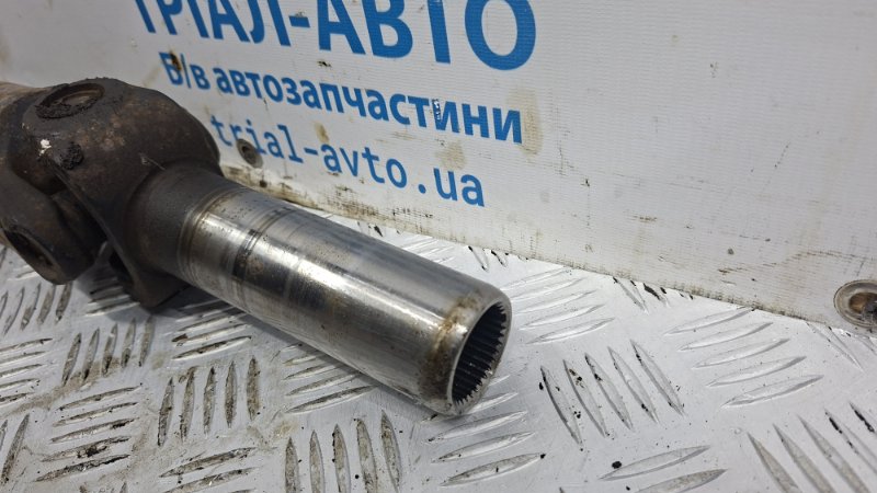 Вал карданный задний Pathfinder 2004-2014 R51 2.5 Diesel YD25DDTI Вал карданный задний Pathfinder 2004-2014 R51 2.5 Diesel YD25DDTI