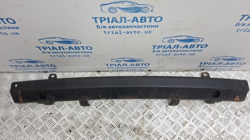 Запчасть усилитель бампера передний Nissan Pathfinder 2004-2014 R51 2.5 Diesel YD25DDTI E1010EB3MA Б/У Усилитель бампера передний Nissan Pathfinder 2004-2014 R51 2.5 Diesel YD25DDTI E1010EB3MA Б/У