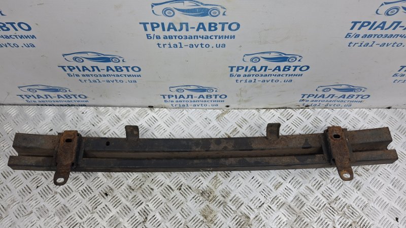 Усилитель бампера передний Pathfinder 2004-2014 R51 2.5 Diesel YD25DDTI Усилитель бампера передний Pathfinder 2004-2014 R51 2.5 Diesel YD25DDTI