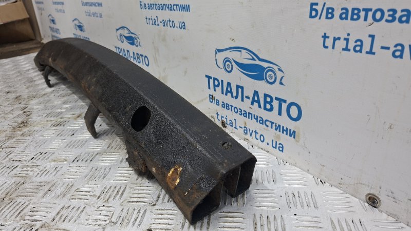 Усилитель бампера передний Pathfinder 2004-2014 R51 2.5 Diesel YD25DDTI Усилитель бампера передний Pathfinder 2004-2014 R51 2.5 Diesel YD25DDTI