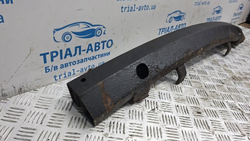 Усилитель бампера передний Pathfinder 2004-2014 R51 2.5 Diesel YD25DDTI Усилитель бампера передний Pathfinder 2004-2014 R51 2.5 Diesel YD25DDTI