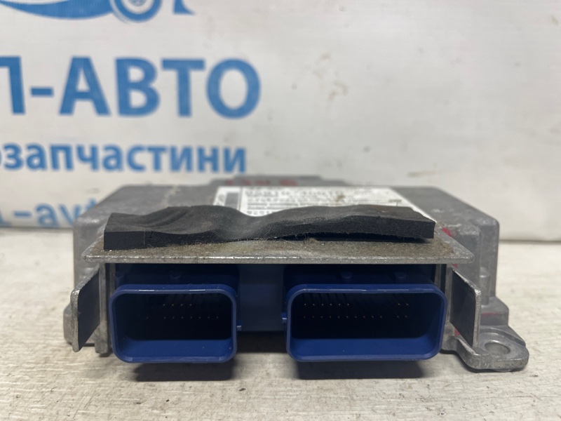 Блок управления AIRBAG Optima 2010-2016 TF 2.4 бензин G4KJ