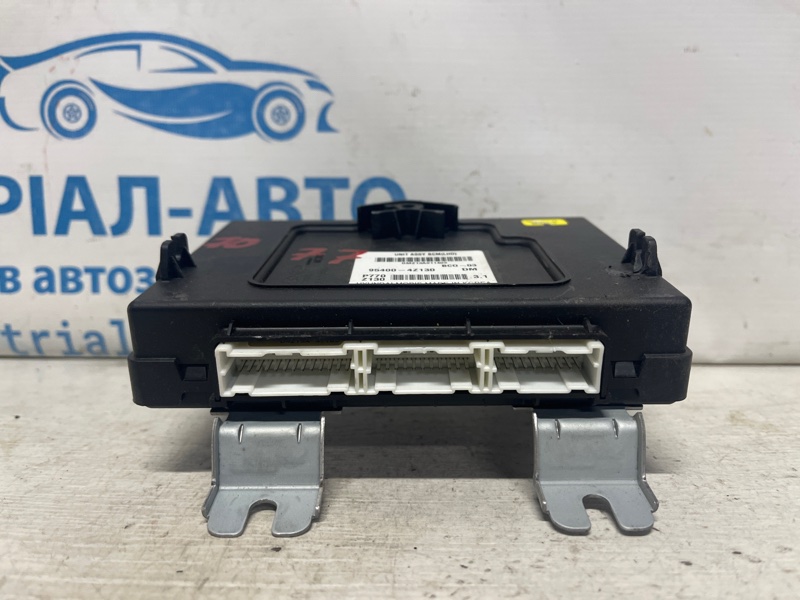 Блок управления Santa fe 2012-2019 DM 2.4 бензин G4KJ