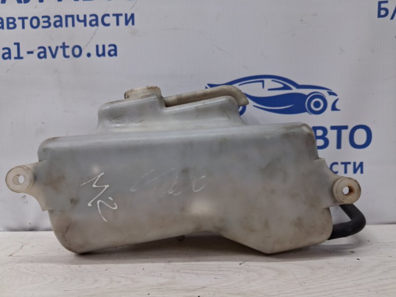 Бачок радиатора (расширительный) L200 2006-2015 KB 2.5 дизель 4D56U