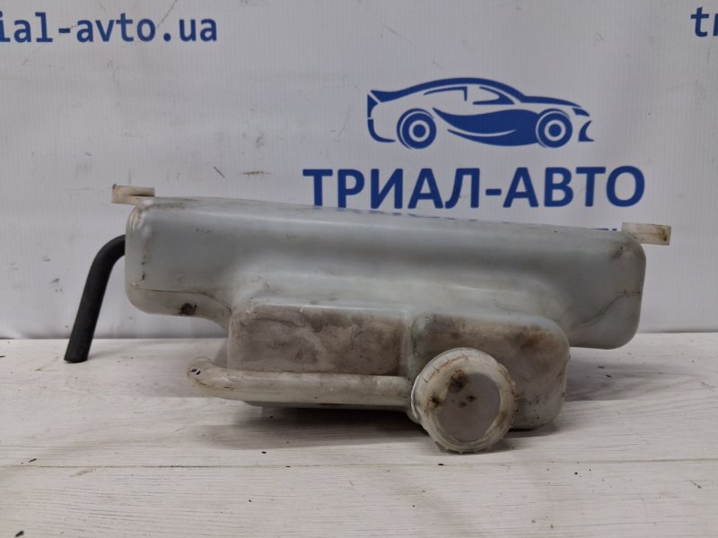 Бачок радиатора (расширительный) L200 2006-2015 KB 2.5 дизель 4D56U