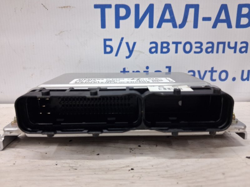 Блок управления двигателем Hyundai Tucson JM 2.0 бензин G4GC Блок управления двигателем Hyundai Tucson JM 2.0 бензин G4GC