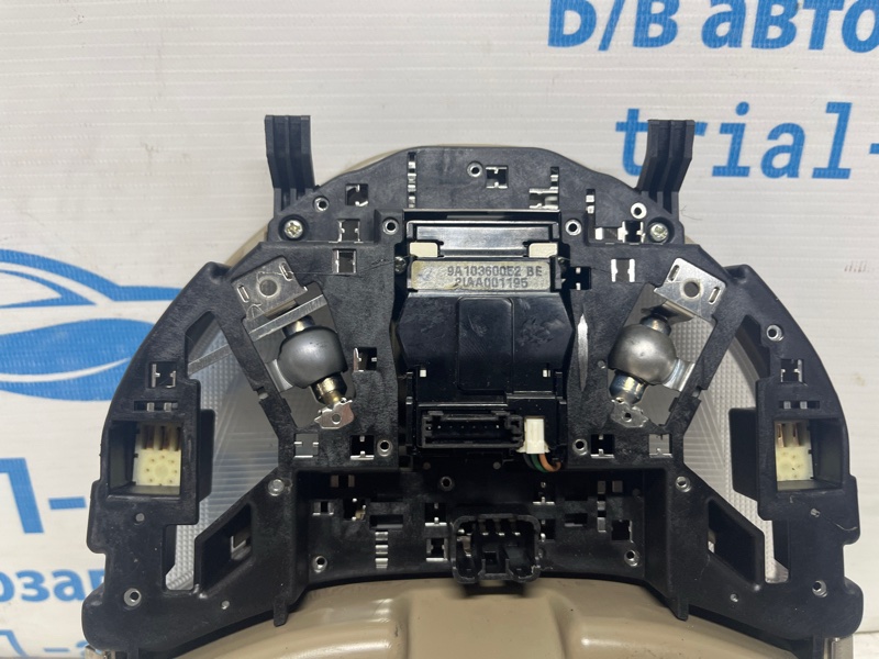 Плафон передний Santa fe 2012-2019 DM 2.4 бензин G4KJ