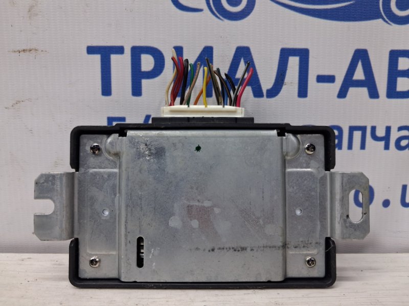 Блок управления раздаточной коробкой Tucson 2004-2009 JM 2.0 бензин G4GC