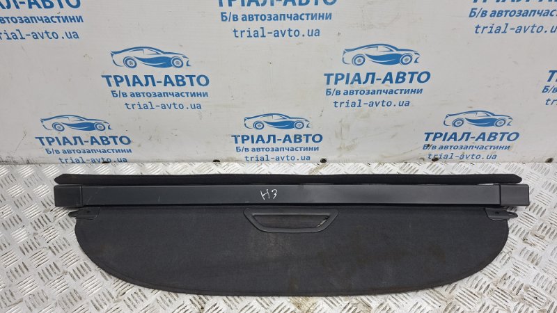 Запчасть шторка багажника Renault Megane 2008-2016 3 1.5 Diesel K9K 799220026R Б/У Шторка багажника Renault Megane 2008-2016 3 1.5 Diesel K9K 799220026R Б/У