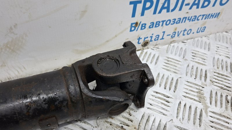Вал карданный передний Pathfinder 2004-2014 R51 2.5 Diesel YD25DDTI