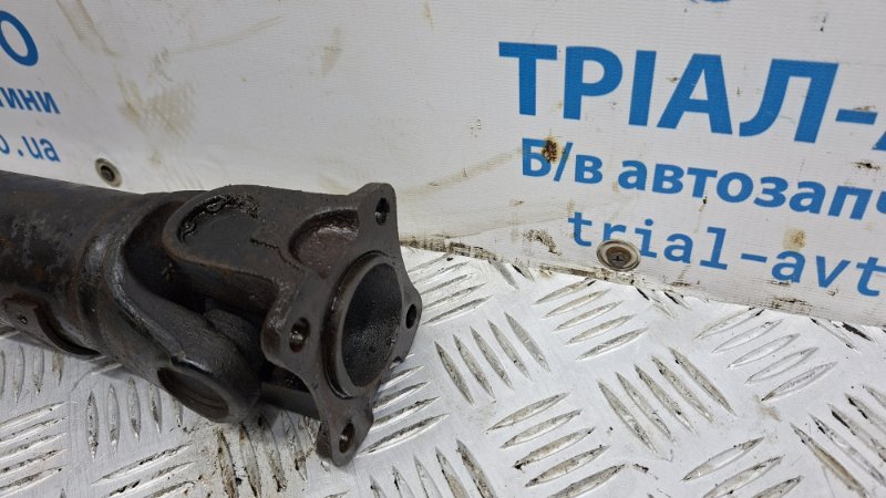 Вал карданный передний Pathfinder 2004-2014 R51 2.5 Diesel YD25DDTI