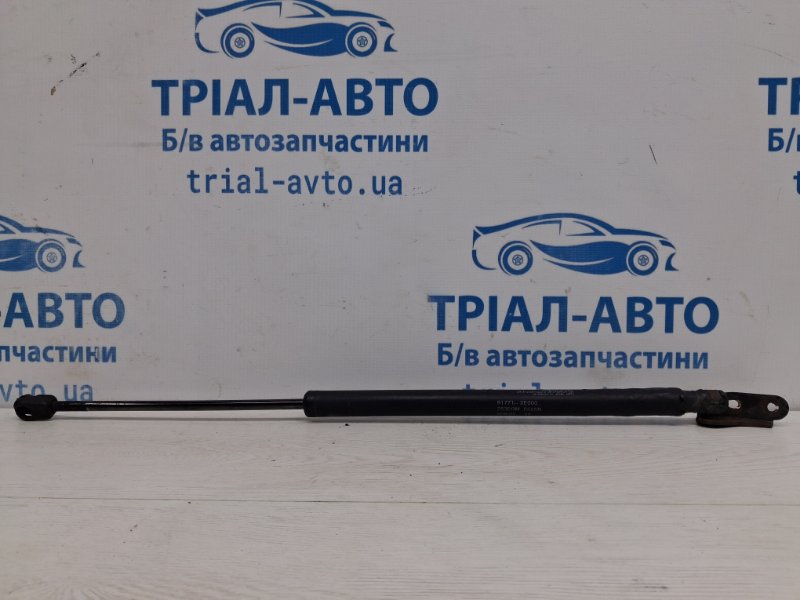Амортизатор крышки багажника Hyundai Tucson 2004-2009 JM 2.0 бензин G4GC 817712E000 Б/У