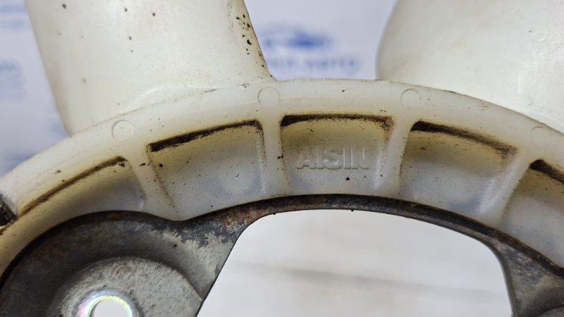 Крыльчатка вискомуфты Nissan Pathfinder R51 2.5 Diesel YD25DDTI Крыльчатка вискомуфты Nissan Pathfinder R51 2.5 Diesel YD25DDTI