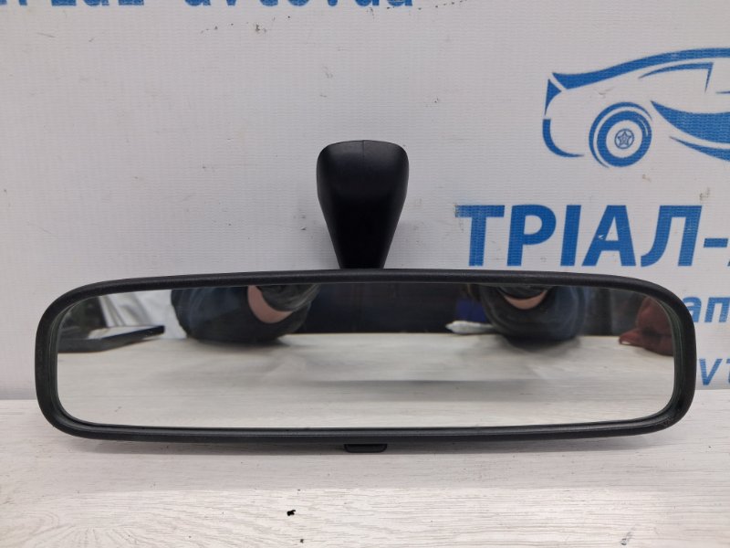 Запчасть зеркало салона Hyundai Tucson 2004-2009 JM 2.0 бензин G4GC 8510126000 Б/У Зеркало салона Hyundai Tucson 2004-2009 JM 2.0 бензин G4GC 8510126000 Б/У