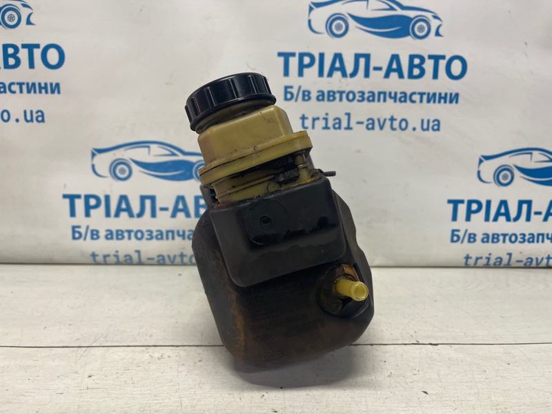 Насос ГУ QX60 2013-2021 L50 3.5 бензин VQ35DE