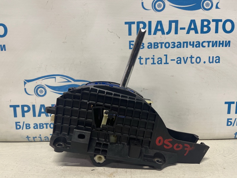 Кулиса переключения АКПП QX60 2013-2021 L50 3.5 бензин VQ35DE