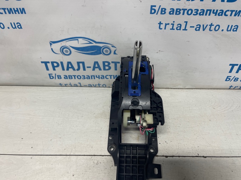 Кулиса переключения АКПП QX60 2013-2021 L50 3.5 бензин VQ35DE
