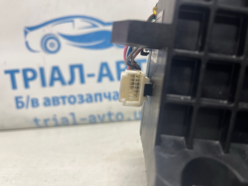 Кулиса переключения АКПП QX60 2013-2021 L50 3.5 бензин VQ35DE