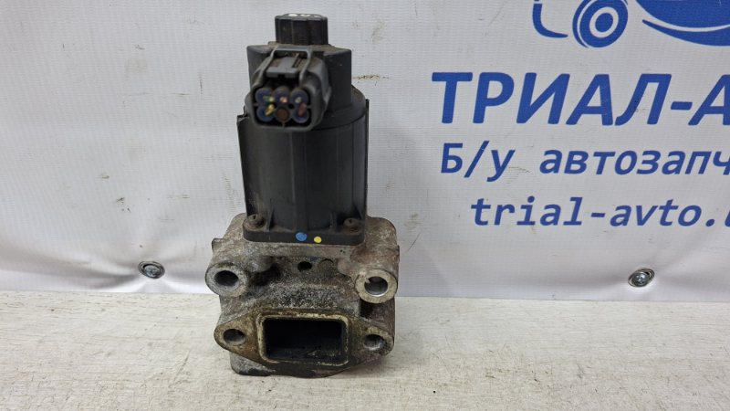 Клапан EGR Mitsubishi L200 KB 2.5 дизель 4D56U
