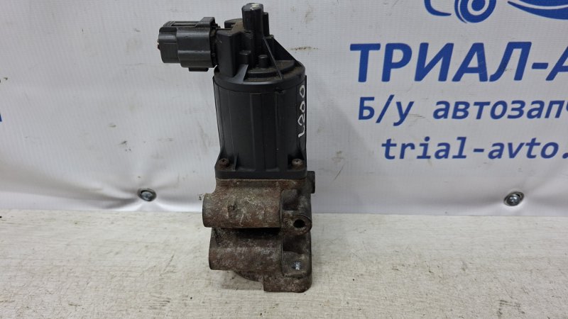 Клапан EGR L200 2006-2015 KB 2.5 дизель 4D56U