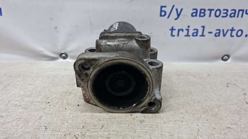 Клапан EGR L200 2006-2015 KB 2.5 дизель 4D56U