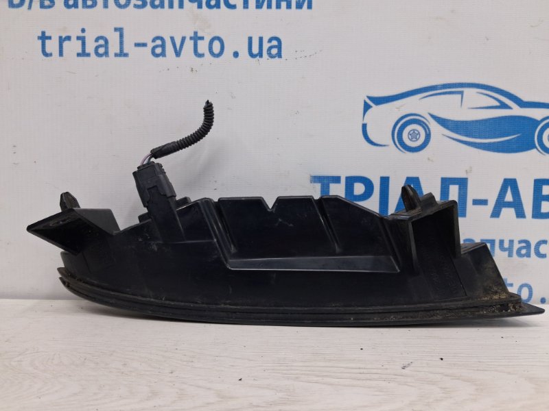 Фара противотуманная левая Megane 2008-2016 3 1.5 Diesel K9K Фара противотуманная левая Megane 2008-2016 3 1.5 Diesel K9K