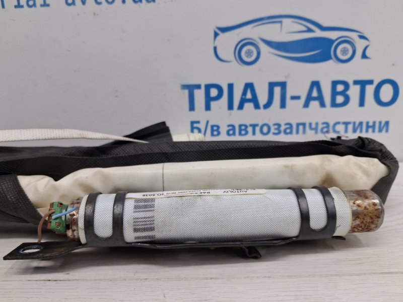 Airbag потолка(шторка) правый Megane 2008-2016 3 1.5 Diesel K9K