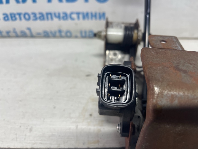 Педаль газа FX 2002-2008 S50 3.5 бензин VQ35DE Педаль газа FX 2002-2008 S50 3.5 бензин VQ35DE