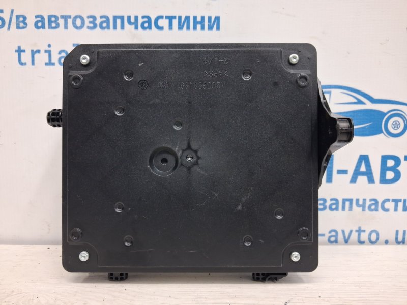 Блок комфорта Megane 2008-2016 3 1.5 Diesel K9K Блок комфорта Megane 2008-2016 3 1.5 Diesel K9K