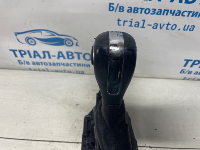 Кулиса переключения АКПП Кулиса переключения АКПП