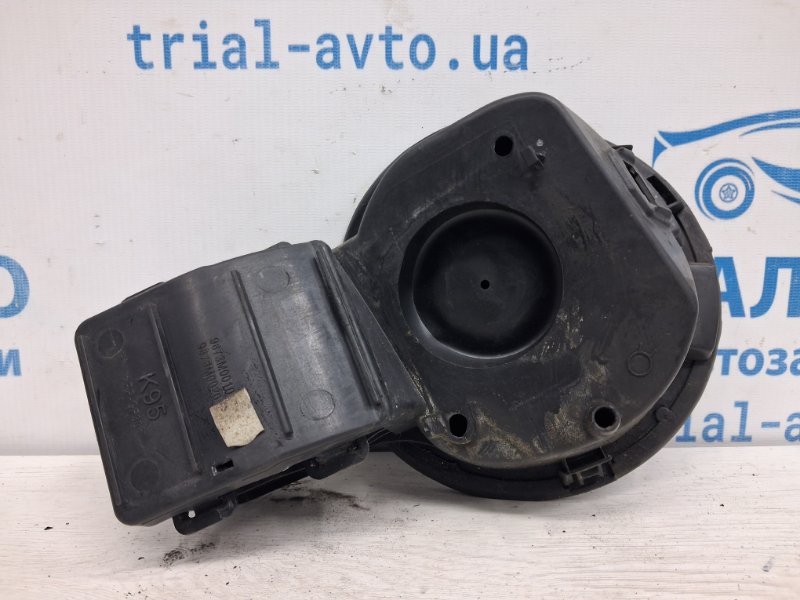 Лючок бака Megane 2008-2016 3 1.5 Diesel K9K