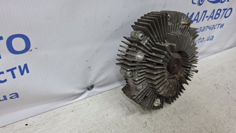 Вискомуфта Nissan Pathfinder R51 2.5 Diesel YD25DDTI Вискомуфта Nissan Pathfinder R51 2.5 Diesel YD25DDTI