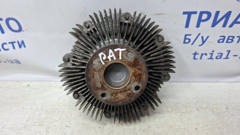 Вискомуфта Pathfinder 2004-2014 R51 2.5 Diesel YD25DDTI Вискомуфта Pathfinder 2004-2014 R51 2.5 Diesel YD25DDTI